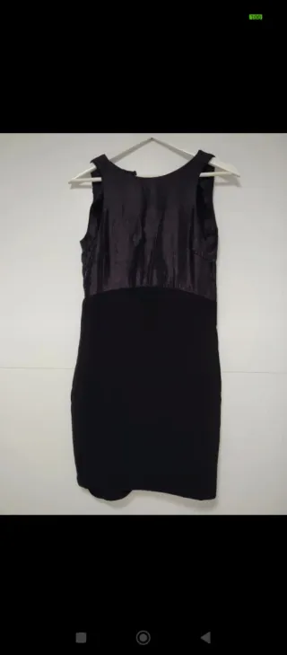 Vestido vuelo talla S/M