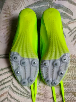 Zapatillas Atletismo Adidas Adizero Sprintstar