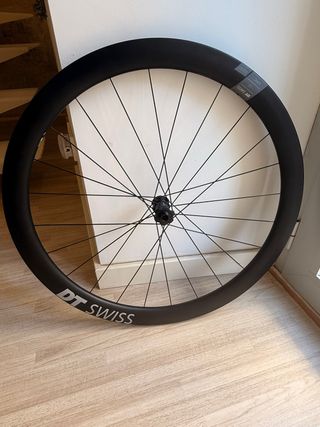 Llantas DT SWISS ERC 1600 dicut 45mm