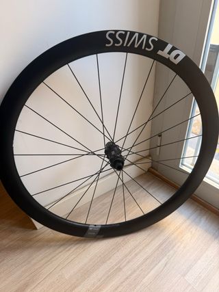 Llantas DT SWISS ERC 1600 dicut 45mm