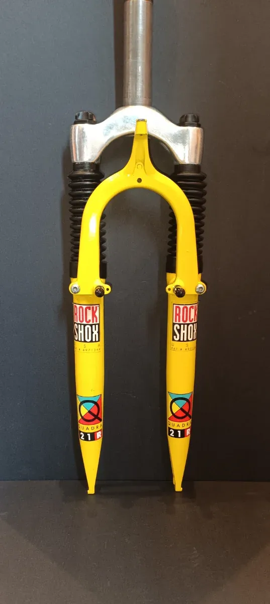 horquilla Rock shox Quadra Q21R