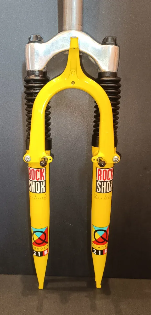 horquilla Rock shox Quadra Q21R