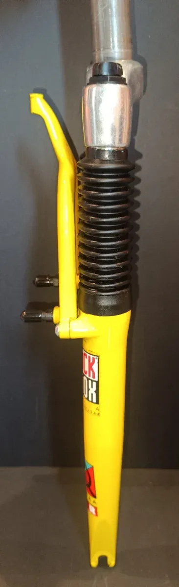 horquilla Rock shox Quadra Q21R