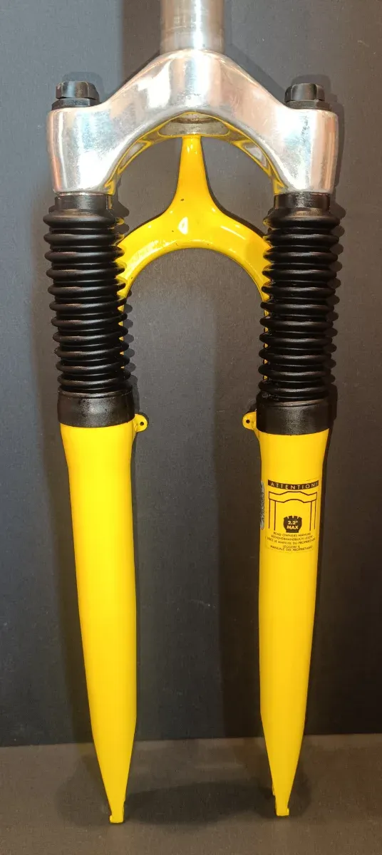 horquilla Rock shox Quadra Q21R