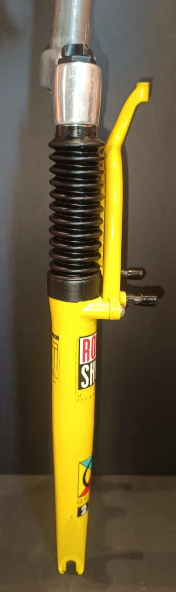 horquilla Rock shox Quadra Q21R