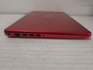 HP Gaming Laptop i5 16GB 512GB SSD 4GB GPU Rojo