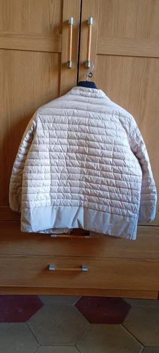 Piumino 100 grammi donna 