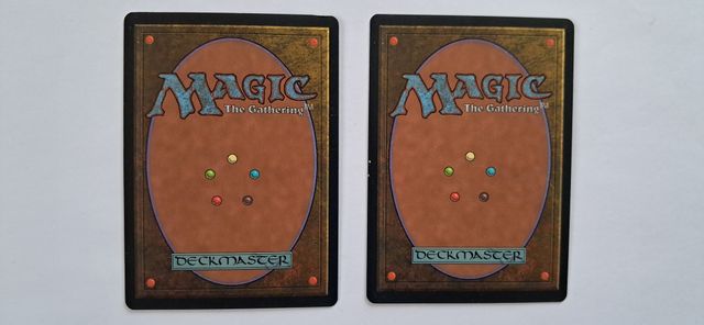 Existencia Atormentada Tortured existence x2 MTG