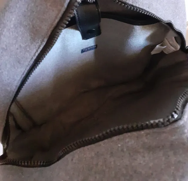 Mochila grande a estrenar 