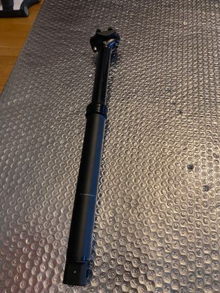 Tija Telescópica Orbea OC2 31.6mm 390mm 125mm