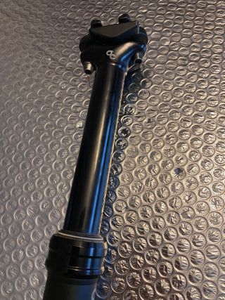 Tija Telescópica Orbea OC2 31.6mm 390mm 125mm