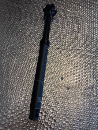 Tija Telescópica Orbea OC2 31.6mm 390mm 125mm