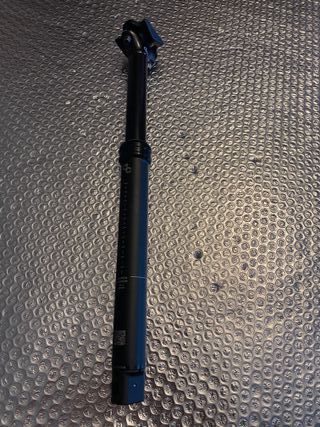 Tija Telescópica Orbea OC2 31.6mm 390mm 125mm