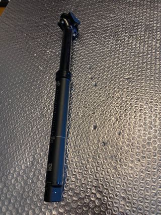 Tija Telescópica Orbea OC2 31.6mm 390mm 125mm