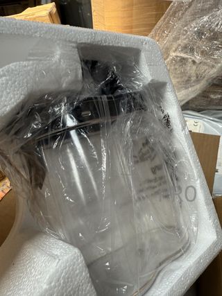 Exprimidor para fruta - Kesser