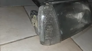 Faro Destro Alfa 164