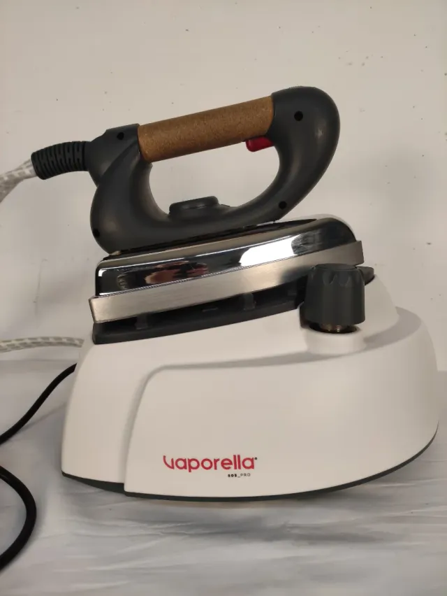 Ferro da stiro Vaporella Polti