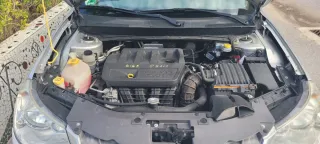 Chrysler Sebring 2009