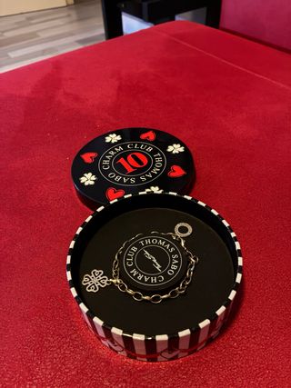 Pulsera Thomas Sabo Plata