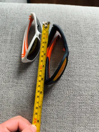 Gafas de Nieve Niños Decathlon