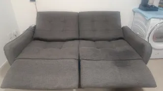 Divano relax 3 posti Franco Ferri