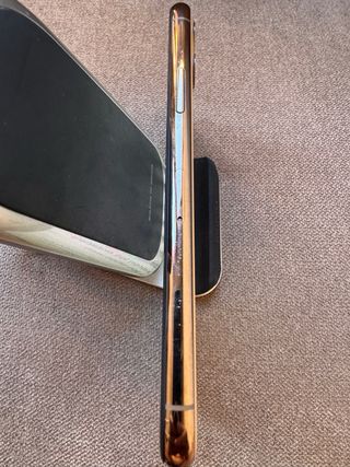 iPhone 11 Pro Gold 64GB come nuovo