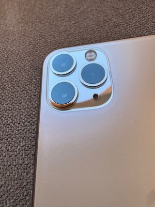 iPhone 11 Pro Gold 64GB come nuovo