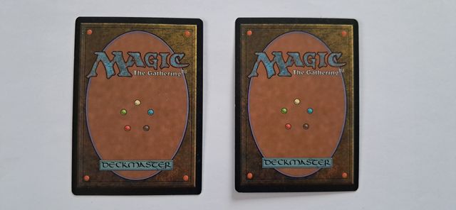 Abjurar Abjure x2 MTG Vientoligero Sin uso