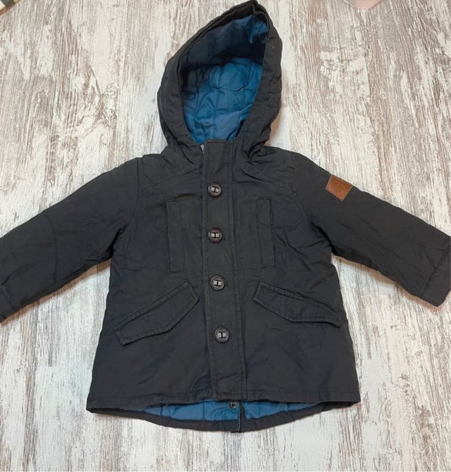 Chaqueta Zara Kids 12/18 meses