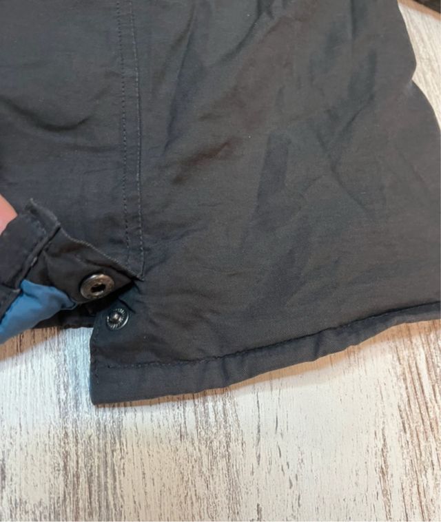 Chaqueta Zara Kids 12/18 meses