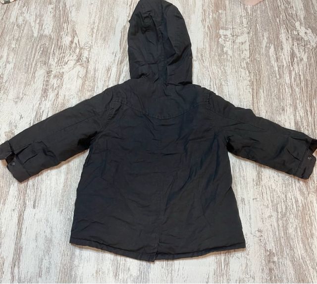 Chaqueta Zara Kids 12/18 meses