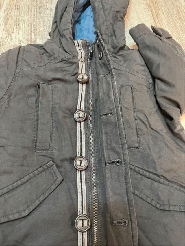 Chaqueta Zara Kids 12/18 meses
