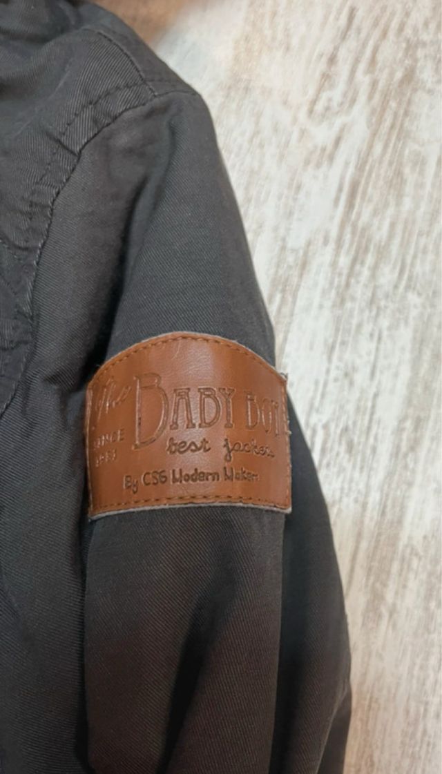 Chaqueta Zara Kids 12/18 meses