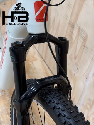 Advanced Offroad Pro Sram GX 2023