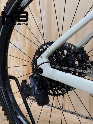 Advanced Offroad Pro Sram GX 2023