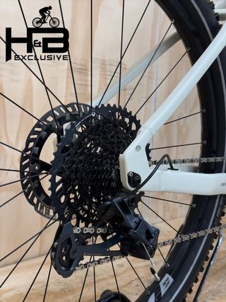 Advanced Offroad Pro Sram GX 2023