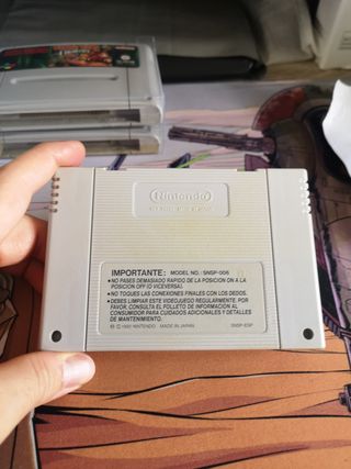 Zelda: A Link to the Past (Super Nintendo)