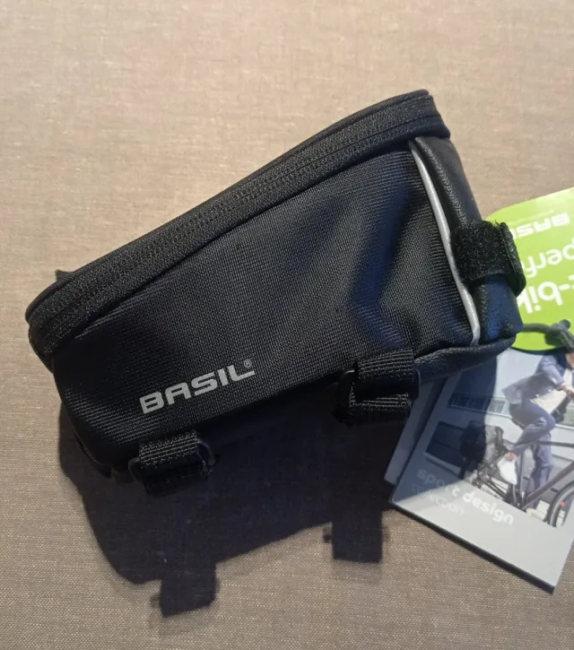 Bolsa para móvil Basil