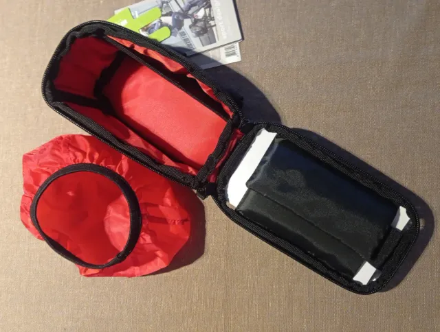 Bolsa para móvil Basil