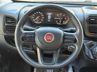 FIAT Ducato Doble cabina 2.2cc 160cv 7 plazas