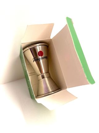 Jigger Tanqueray Nuovo Originale