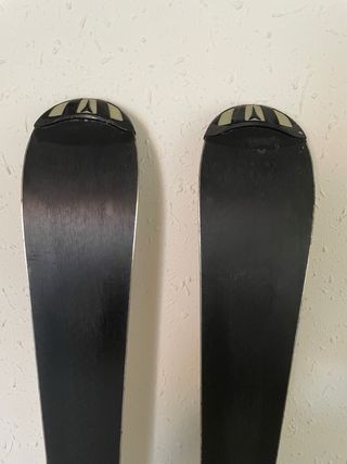 Esquís Atomic Supercross SX9