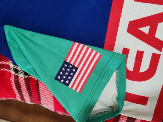 Camiseta Ralph Lauren