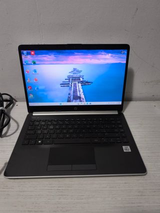 HP CF2000NS i5 10th Gen 16GB RAM 512GB SSD