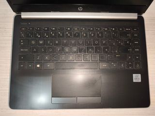 HP CF2000NS i5 10th Gen 16GB RAM 512GB SSD