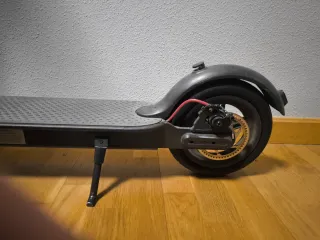 Patinete Eléctrico Xiaomi Mi M365