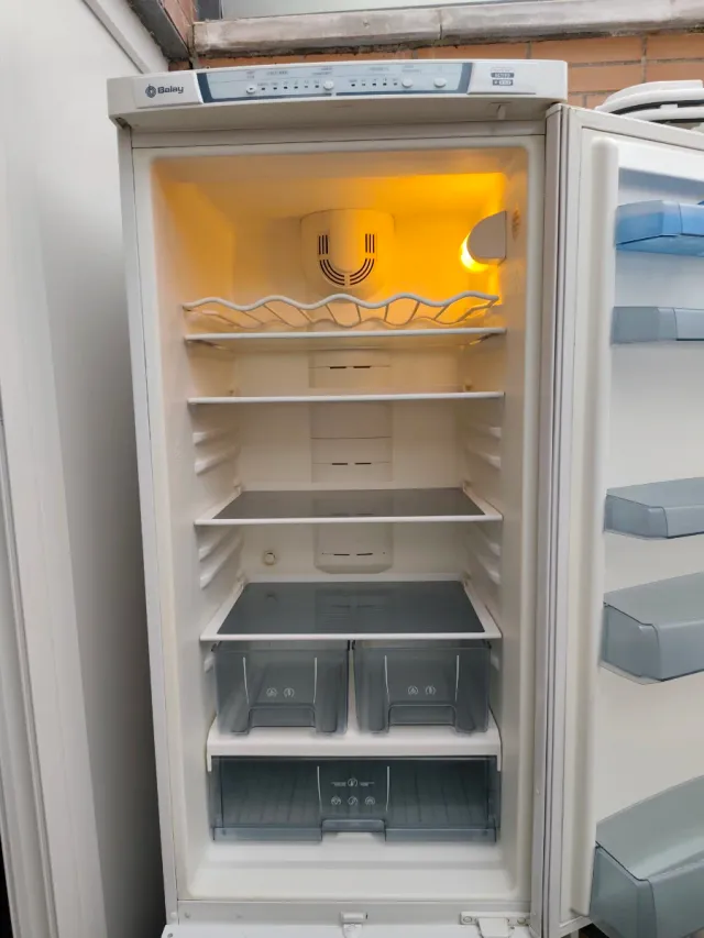 Frigorífico Balay Blanco