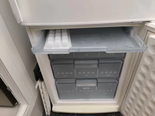 Frigorífico Balay Blanco