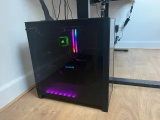 High-End Gaming PC – Used, Excellent Condition