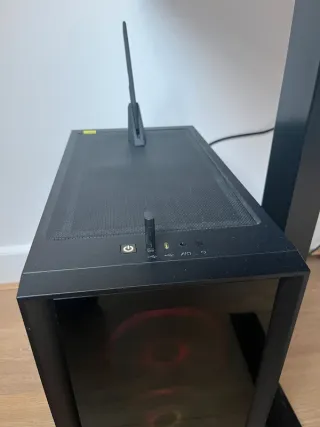 High-End Gaming PC – Used, Excellent Condition